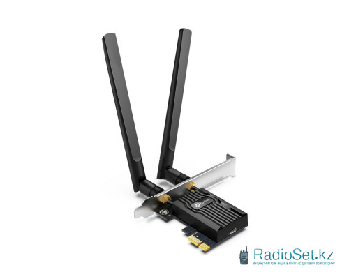 Сетевая карта TP-Link Archer TX55E